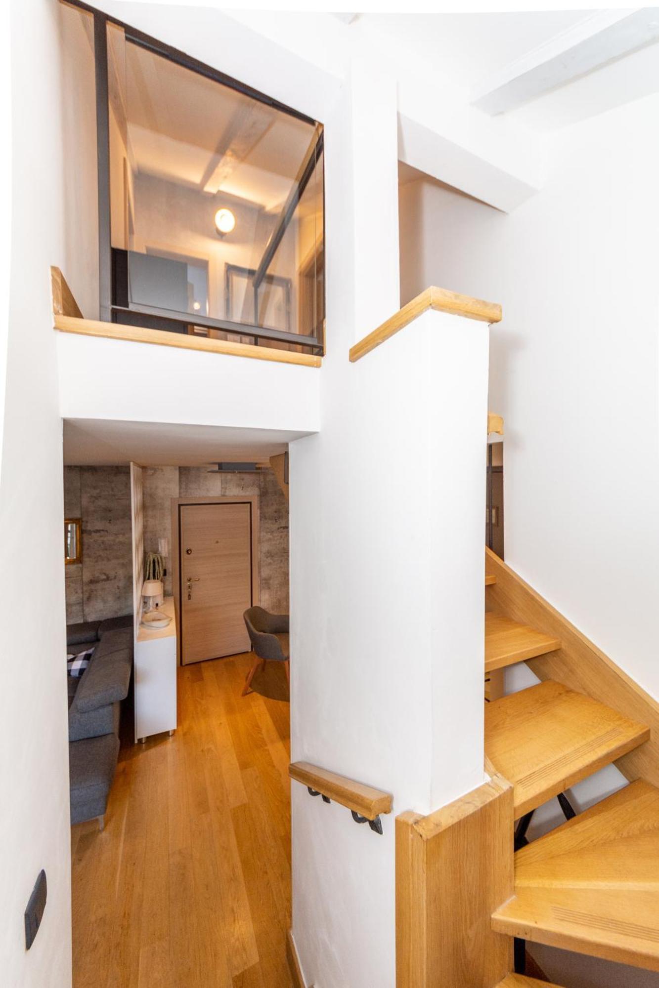 Ferienwohnung Marisol Podstrana Exterior foto